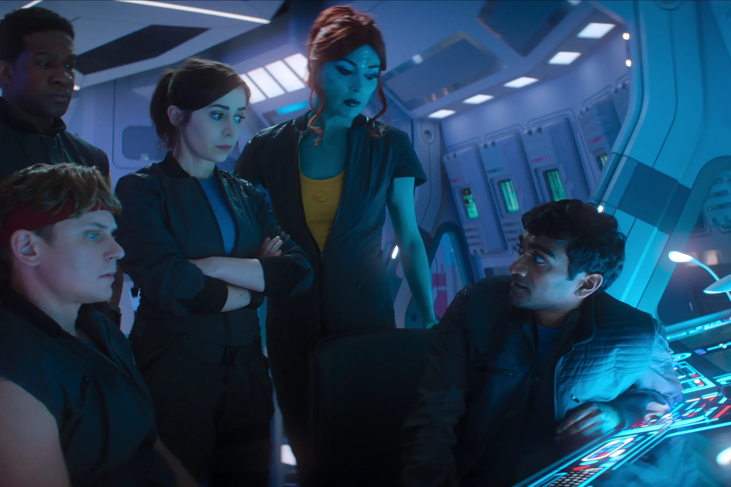 Black Mirror: tecnologías de la serie que ya son realidad