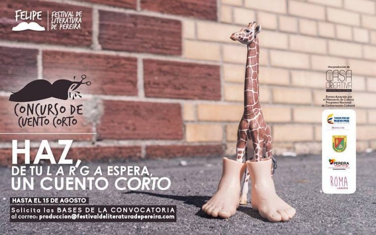 Cuentos Cortos para Esperas Largas