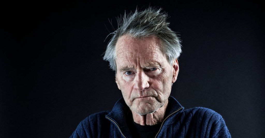 Muere el dramaturgo y actor Sam Shepard a los 73 años