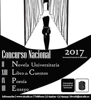 III Concurso Nacional de Ensayo UIS