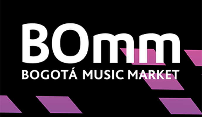 Bogotá Music Market: plataforma de promoción y circulación