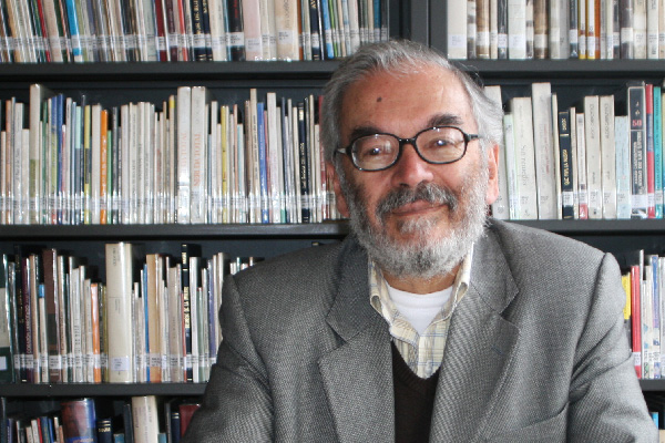 Isaías Peña Gutiérrez: una vida formando escritores