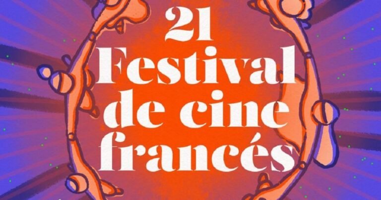 Cannes en la cinemateca distrital 2022