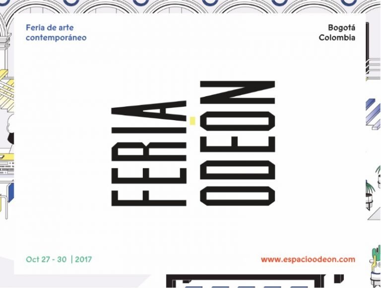 Séptima edición de FERIA ODEÓN