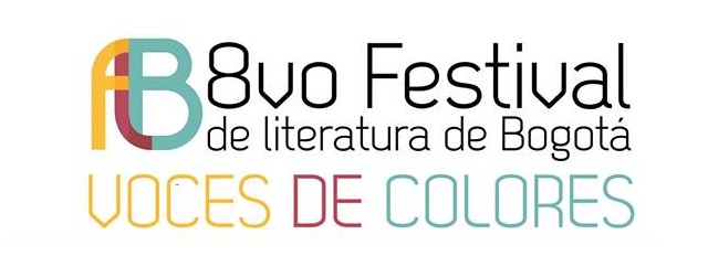 8° Festival de Literatura de Bogotá