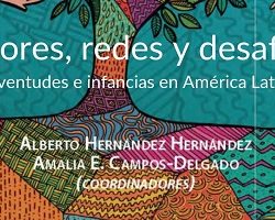Descarga Actores, redes y desafíos: Juventudes e infancias en América Latina