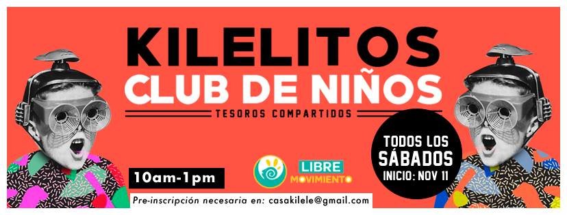kilelitos