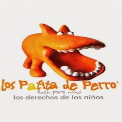 Los Patita de Perro en concierto en Usme