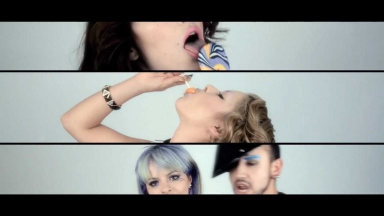 Get Dirty by  Dirty Harry feat Isaza