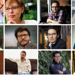 La literatura colombiana es invitada de honor en Francia