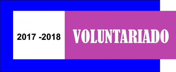 Convocatoria para nuevos voluntarios FUNLAZULI 2017 – 2018