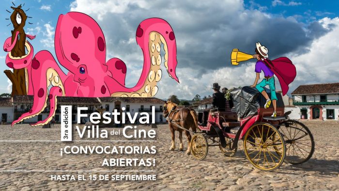 3er festival villa del cine la diversidad hace la fuerza