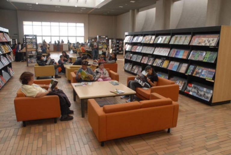 Convocatoria Lectores Ciudadanos