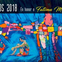 XIII Encuentro Internacional de Escritoras Marruecos 2018