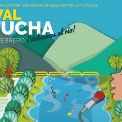 Festival Río Fucha
