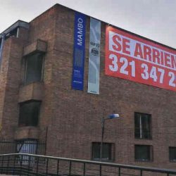 Museo de Arte Moderno de Bogotá prende las alarmas de la Cultura