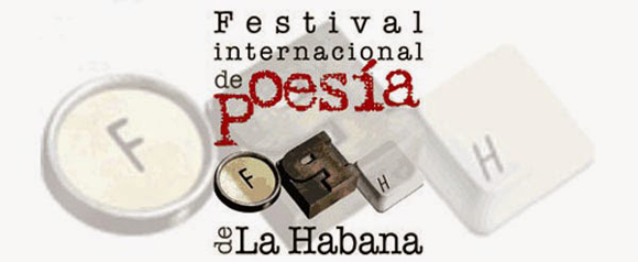 Convocatoria del Festival Internacional de Poesía de La Habana, 2018