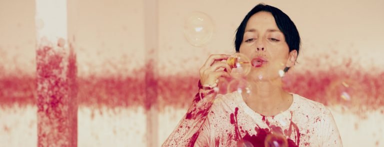 Hay que saberse infinito en el MAMBO