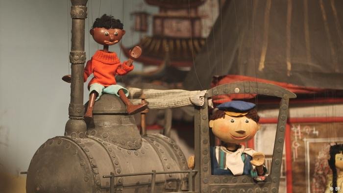 Augsburger Puppenkiste: 70 años del teatro de marionetas más famoso de Alemania