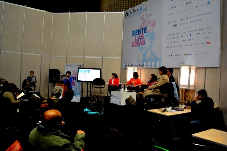 Gran recital de culminación del XV ENCUENTRO POESÍA SIN FRONTERAS