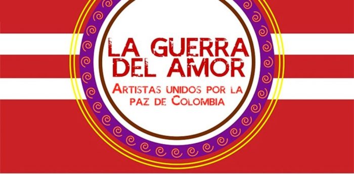 Video «La Guerra del Amor»