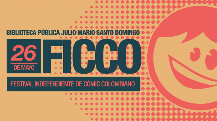 Prográmate con la VI versión de FICCO en la Julio Mario