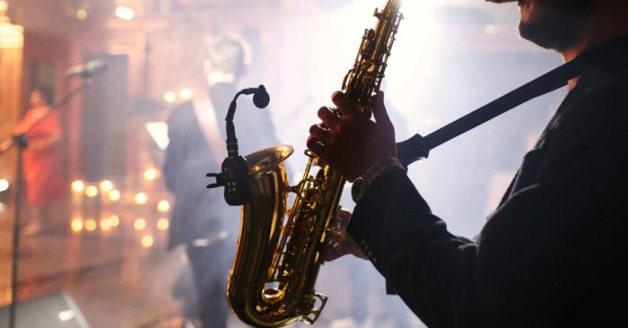 VIII Festival Internacional de Blues y Jazz