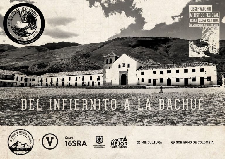 Expedición Artística Regional