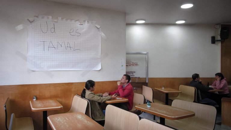 Lugares Comunes: El nuevo corto circuito de El Vitrinazo en el marco ArtBo fin de semana