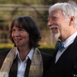 Aleida y Jan Assmann, premio de la Paz de los Libreros alemanes