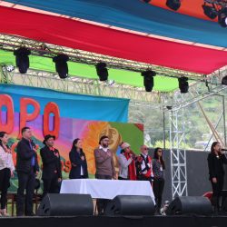 Municipio de Sopo (Cundinamarca) celebra sus 365 años con música y literatura