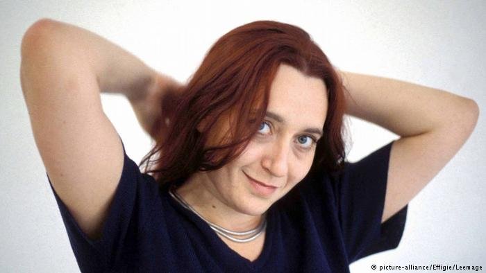 ¡Estos son los finalistas del Premio Internacional de Literatura!