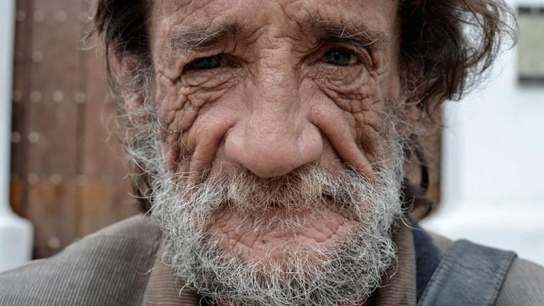 Habitantes de la calle ¿cómo entenderlos?