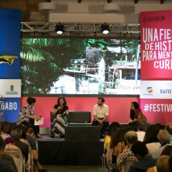 Del 3 al 5 de octubre vive el Festival Gabriel García Márquez de Periodismo 2018