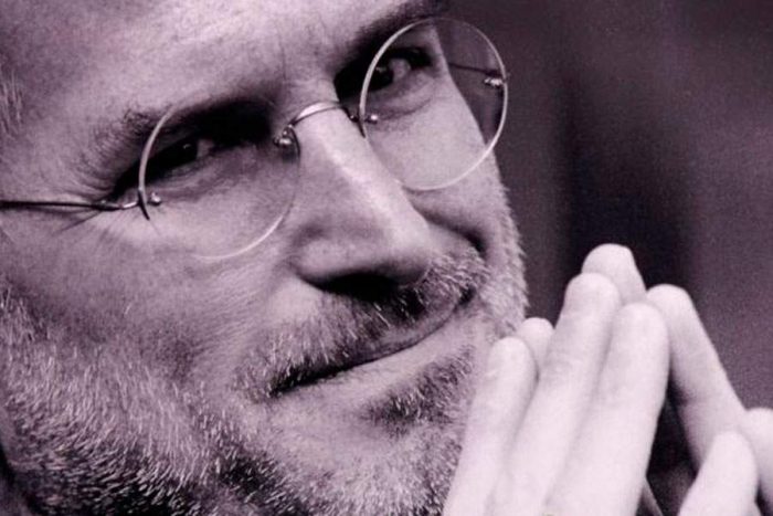 Small Fry: El lado oscuro de Steve Jobs | El libro  de Lisa Brennan-Jobs será publicado el 4 de septiembre