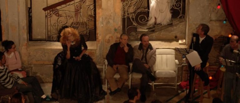 Artistas colombianos reciben Medalla Goethe en Alemania