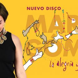 Marta Gómez en Bogotá | La Alegría y El Canto