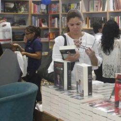 Feria del Libro de Guayaquil abre este 5 de septiembre con 60 stands editoriales