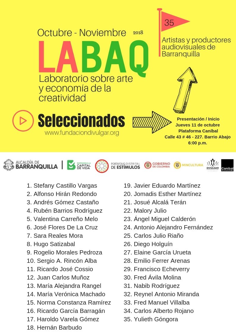 Laboratorio-Barranquilla