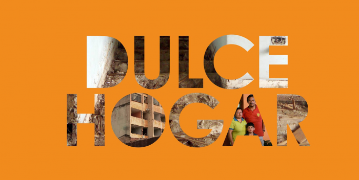 Documental Dulce Hogar [Completo]