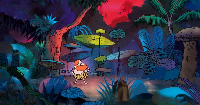 BOGOSHORTS presenta ChiquiSHORTS, los cortos para los más pequeños