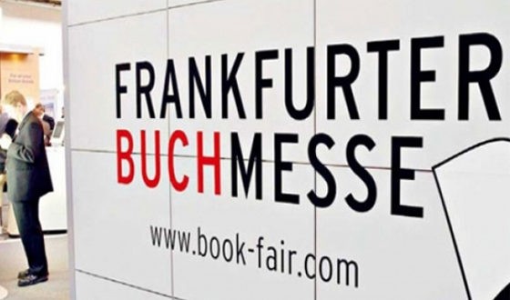 Feria Libro Frankfurt 2018