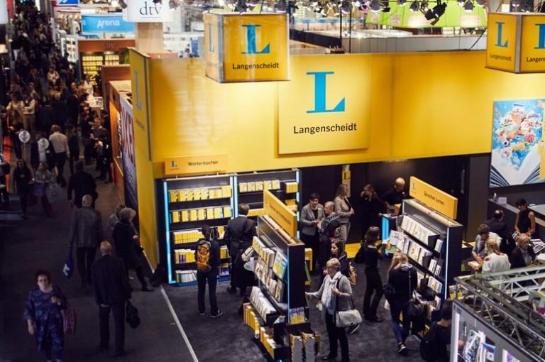 Frankfurter Buchmesse: La capital mundial de las ideas