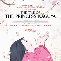 El Cuento de la Princesa Kaguya – [Película completa – online Latino]