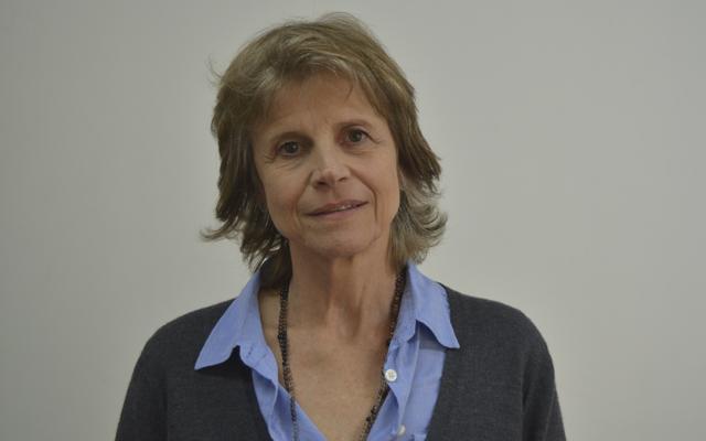 Ana Roda Fornaguera, nueva directora de la Red de Bibliotecas del Banco de la República