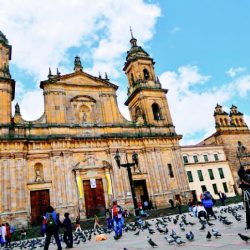 Bogotá será sede de Comité de la Unesco en 2019