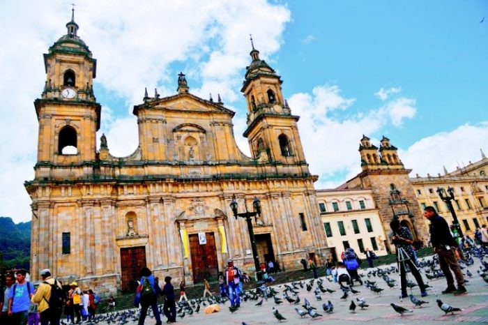 Bogotá será sede de Comité de la Unesco en 2019
