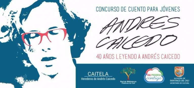 II Concurso de Cuento Andrés Caicedo 2018 – 2019