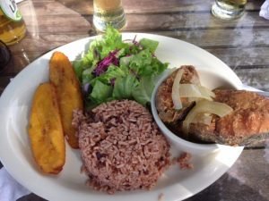 La cocina afrocaribeña será una de las protagonistas en el Hay Festival 2019