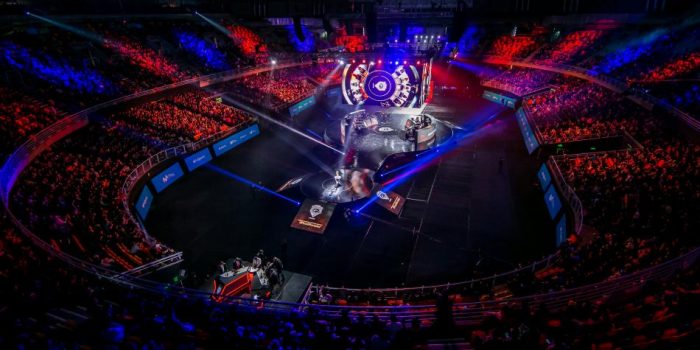 El 2019 será el año de los ‘e-sports’ para Colombia